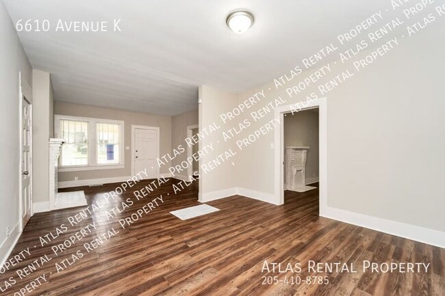 Building Photo - 6610 Avenue K-