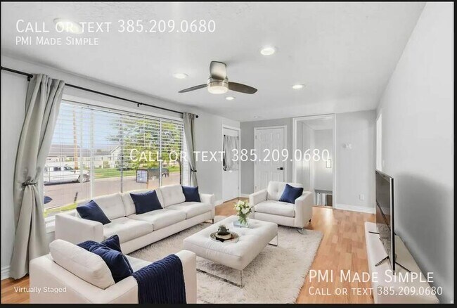 Building Photo - 1438 Trinnaman Ln