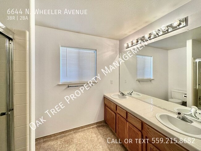 Building Photo - 6644 N Wheeler Ave