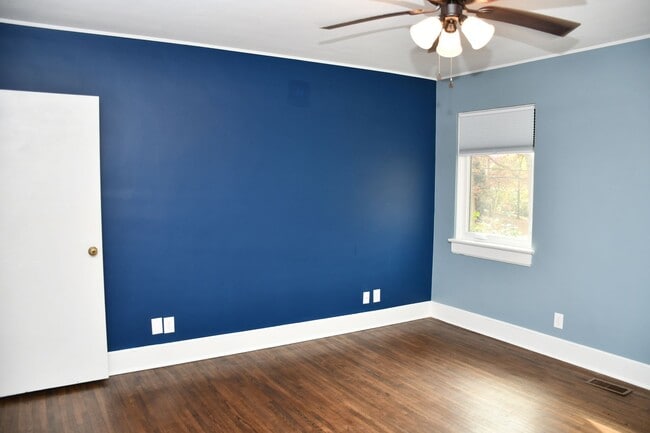 Building Photo - HERE SHE IS!!!