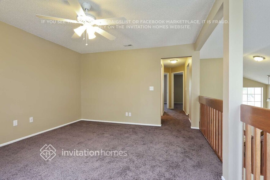 Building Photo - 1202 Barmere Ln