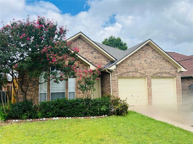 Primary Photo - 7313 Birchmont Dr