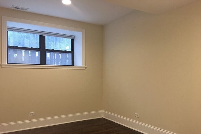 Floorplan - 5111 S. Kimbark Avenue