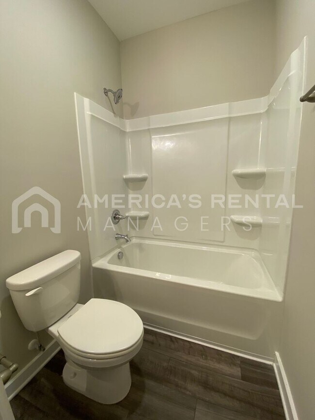Building Photo - Home for Rent in Thorsby, AL!!! Available NOW!!