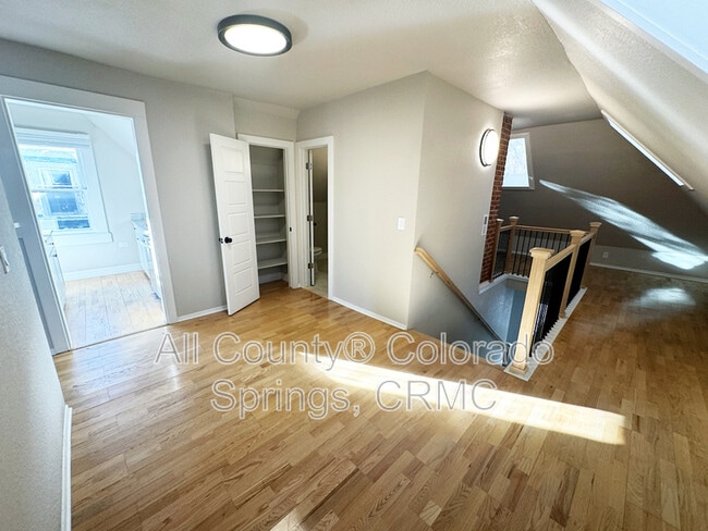 Building Photo - 330 E Cache La Poudre St