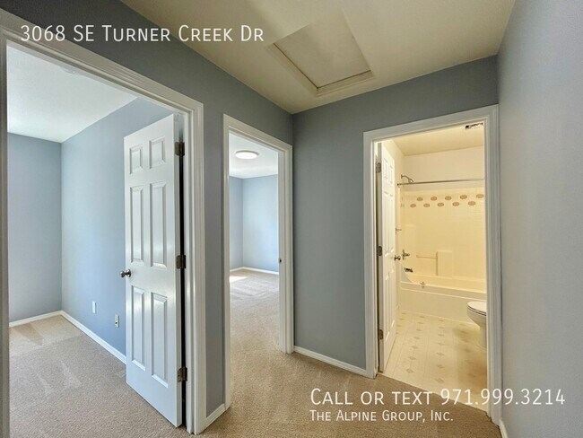 Building Photo - 3068 SE Turner Creek Dr