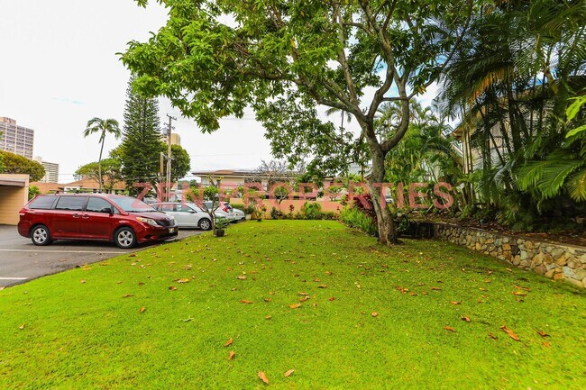 Building Photo - 1 Bdrm 1 Bath 1 Parking at Makiki Hillside