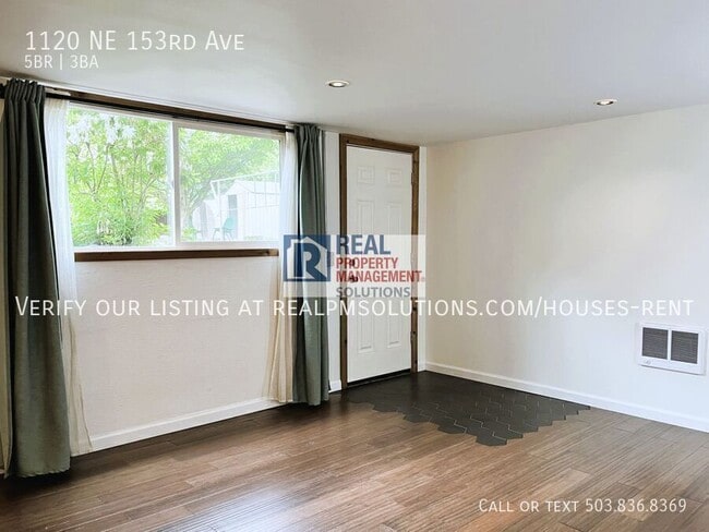 Building Photo - 1120 NE 153rd Ave