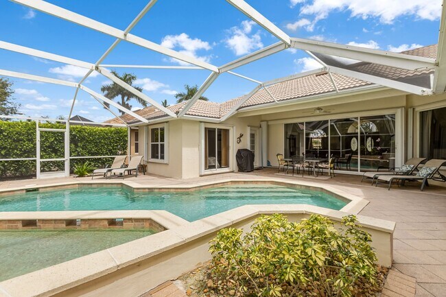 Building Photo - ** BRIARWOOD ** 3 BED / 2 BATH - POOL HOME - TURNKEY FURNISHED - SEASONAL OR SHORT TERM