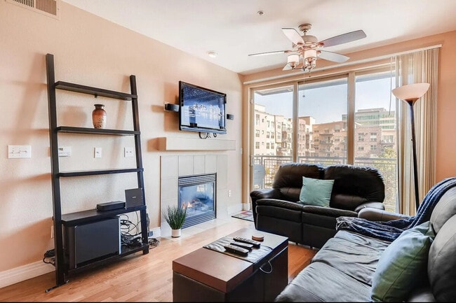 Primary Photo - 9021 E Dry Creek Rd