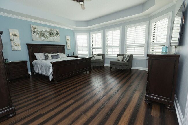 Building Photo - We call it a Mini Mansion, you can call it...