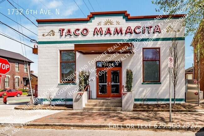 Building Photo - 1732 6th Ave N