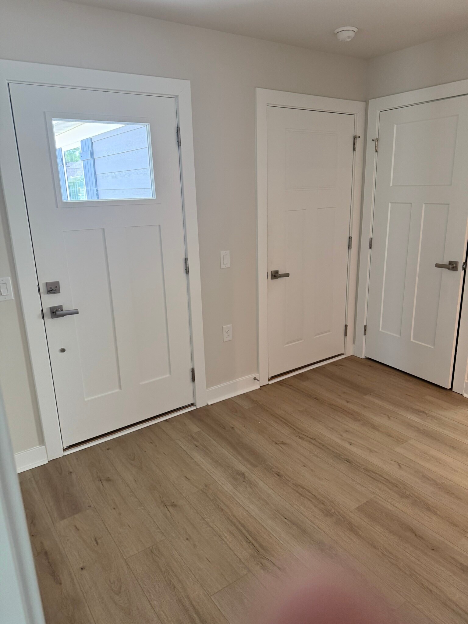 Entrance - 867 Ashlar Cir