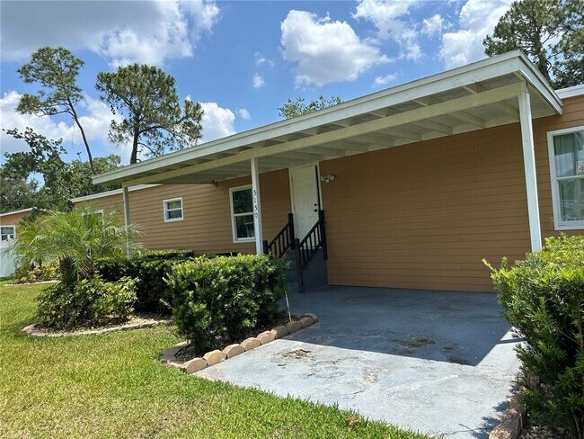Primary Photo - 5150 Santos Rd
