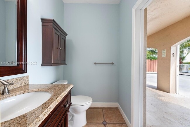 Building Photo - 13116 SW 136th Terrace