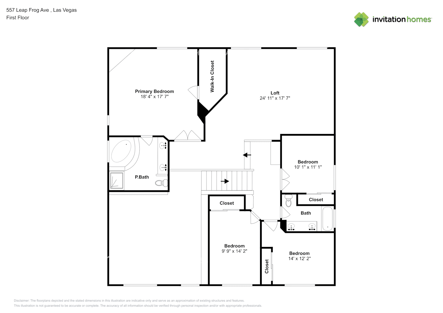 Building Photo - 557 Leap Frog Ave