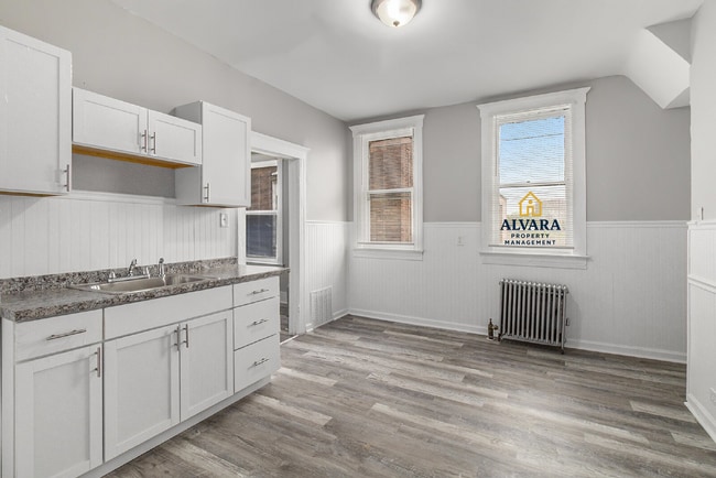 Building Photo - Chic City Living Meets Historic Charm in Detroit’s North Corktown OWNER SPECIAL- Water included (...