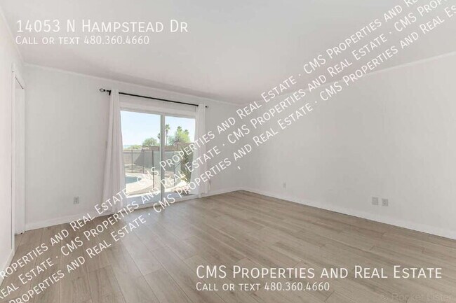 Building Photo - 14053 N Hampstead Dr