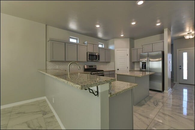 Building Photo - Available now!