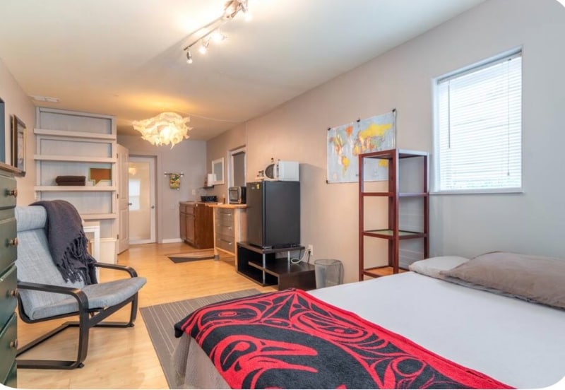 Building Photo - 1924 SE Harney St