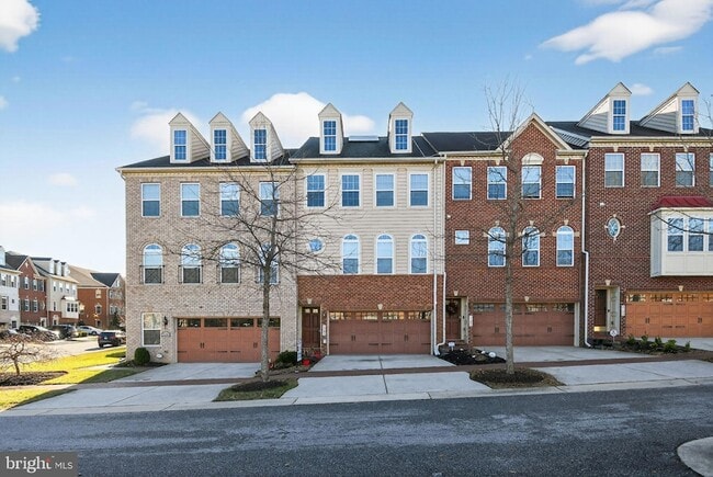 Building Photo - 2102 Congresbury Pl