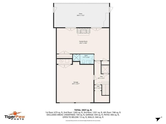 Building Photo - 3475 Roxboro Rd NE