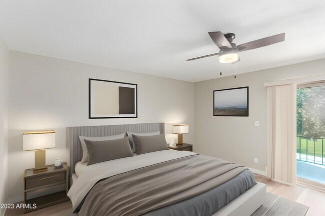 Building Photo - 3037 S Country Club Way