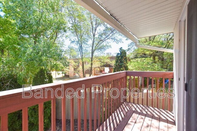 Building Photo - 5800 Main Point Blvd