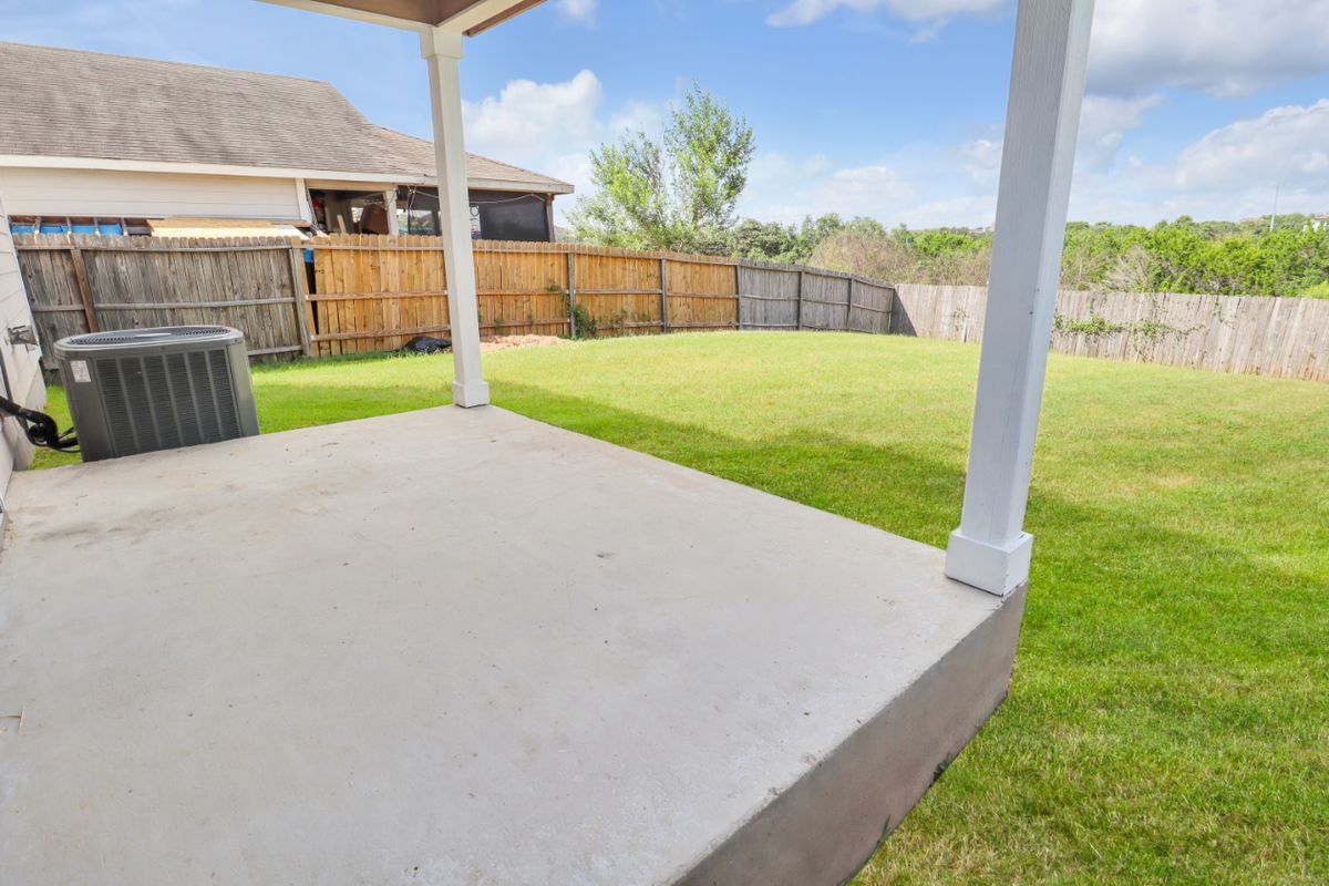 Building Photo - 23923 Wimberly Oaks