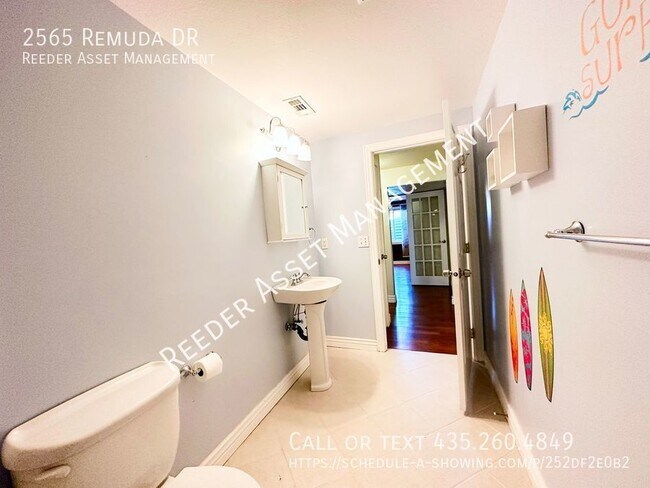 Building Photo - 2565 Remuda Dr