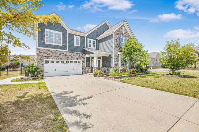 Building Photo - 8608 Lavender Pl