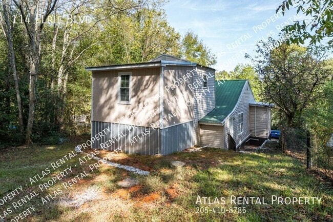 Building Photo - 114 Elrie Blvd