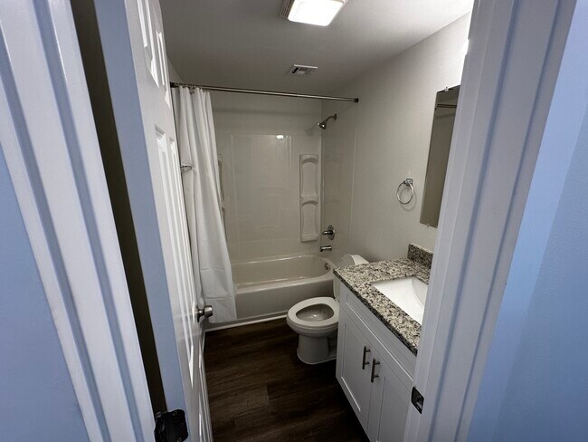 Bathroom #1 - 3300 Nashville Ave