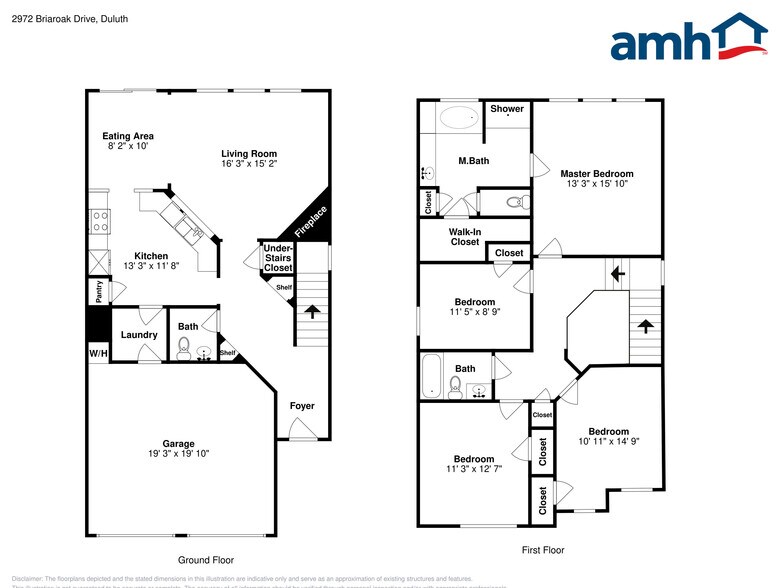 Building Photo - 2972 Briaroak Dr