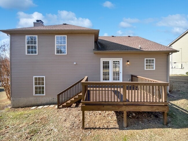 Building Photo - 4804 Highlander Cove