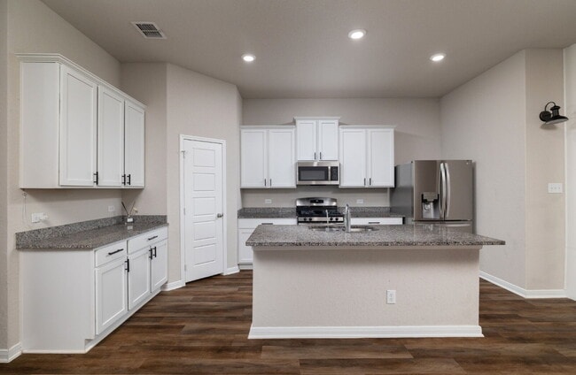 Building Photo - "Spacious 4-Bedroom Home in Converse with ...
