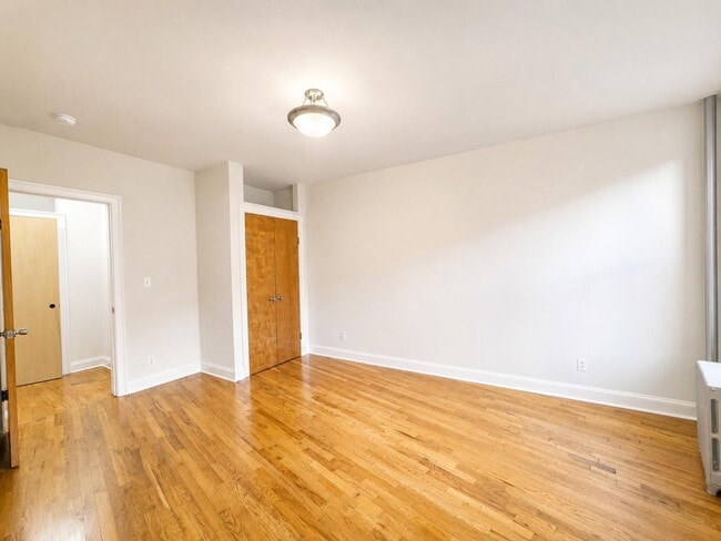 Floorplan - 660 Fort Washington Avenue