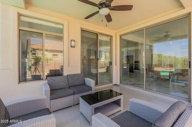 Building Photo - 11525 E Desert Willow Dr