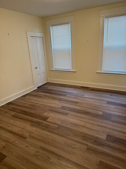 Bedroom #1 - 337 Ellsworth Ave