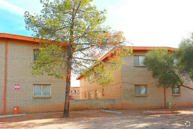 Primary Photo - Woodland Terrace Apartments