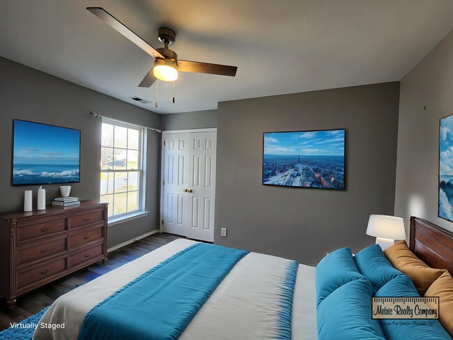 Building Photo - 4 Bedroom Home in Mallard Creek Area