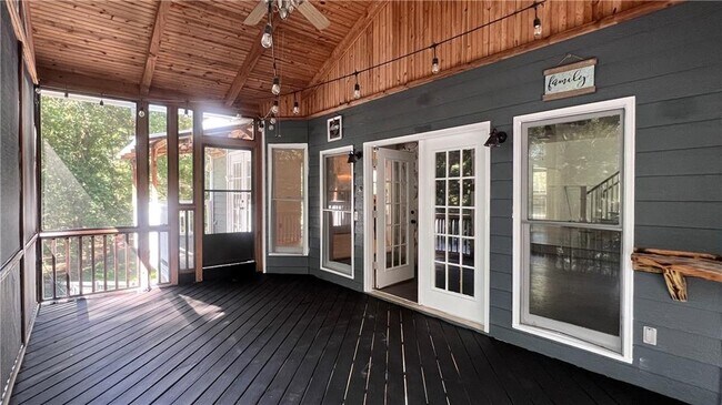 Building Photo - 8434 Majors Rd