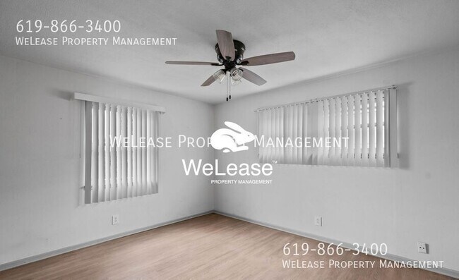 Building Photo - 3255 New Jersey Ave