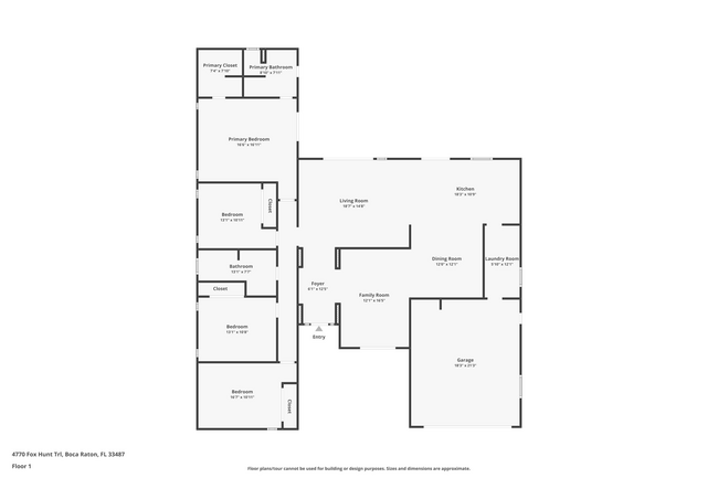 Building Photo - 4770 Fox Hunt Trail