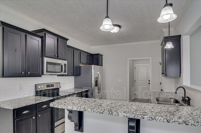 Building Photo - 3028 Ashley Lp