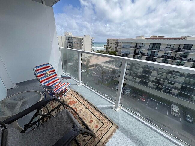 Building Photo - 3450 S Ocean Blvd