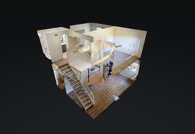 Building Photo - Rent Special! $100 off every month for duration of 1 year lease if moved in by February 1st! 2 St...