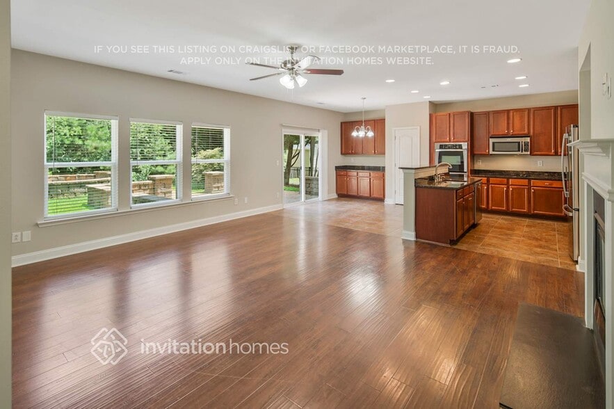 Building Photo - 7038 Evanton Loch Rd