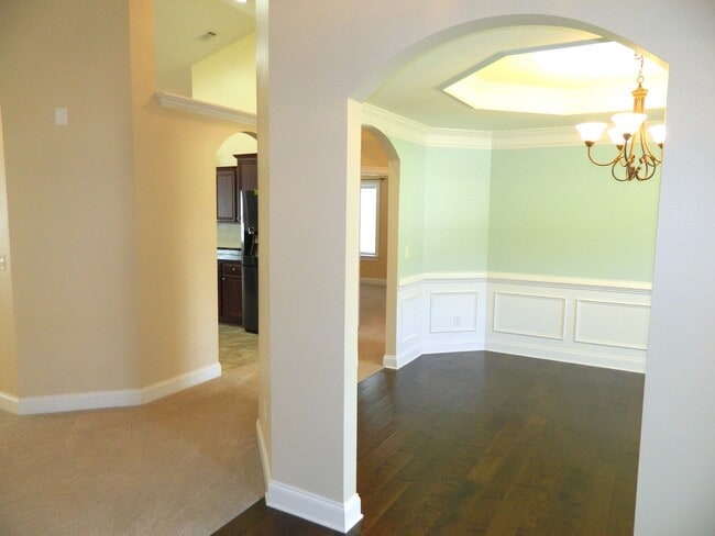 Building Photo - 9515 Berwick Ct