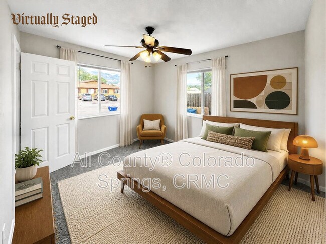 Building Photo - 4331 Ericson Dr